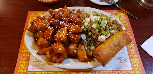 Kwong Tung Inn