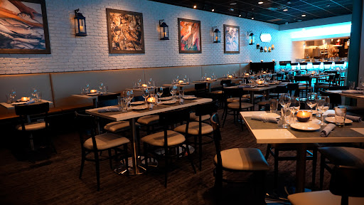 Kyle G’s Oyster and Wine Bar