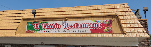L Mil Amores Mexican Restaurant