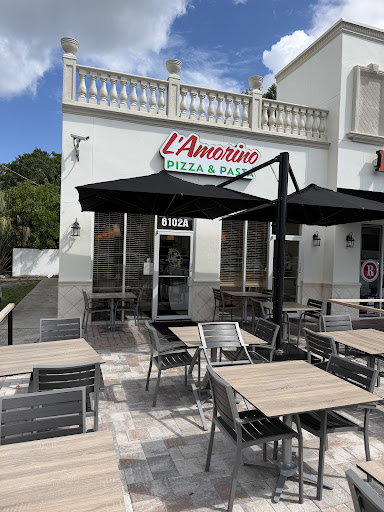 L’Amorino Italian Restaurant
