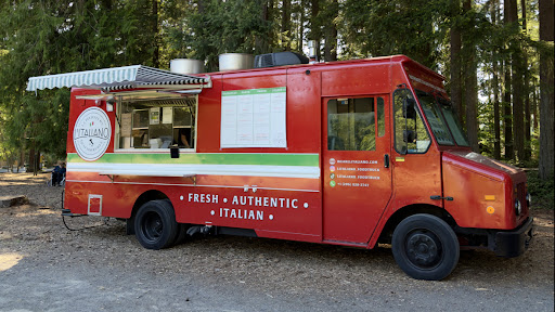 L’ITALIANO Food Truck