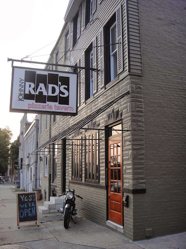 Johnny Rad’s Pizzeria Tavern