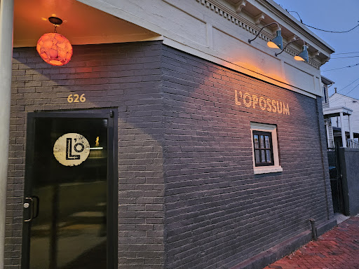 L’Opossum