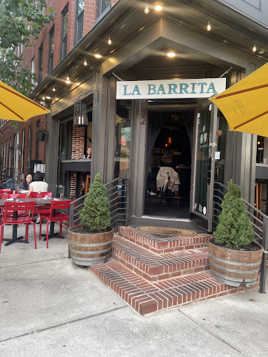 La Barrita