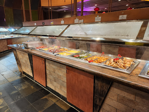Joy East Chinese Buffet