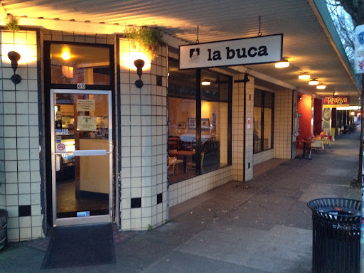 La Buca
