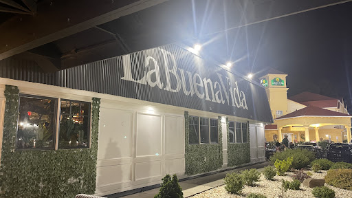 La Buena Vida – Durham