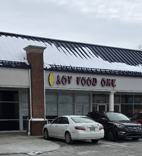 Joy Food One