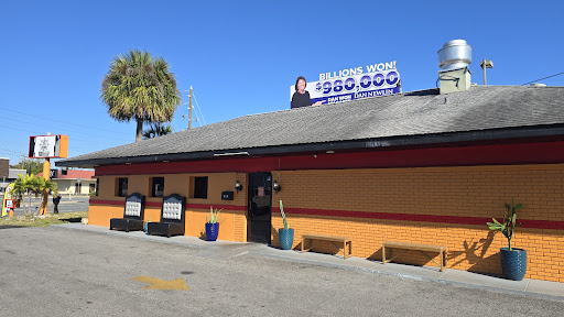 LA CAMPANA MEXICAN & SEAFOOD RESTAURANT