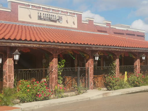 La Carreta Carnes Asadas