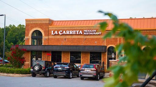 La Carreta Mexican Restaurant
