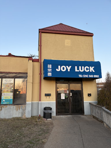 Joy Luck Chinese Buffet