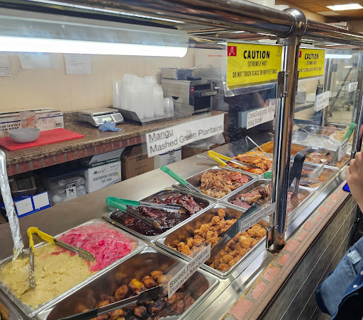 La Casa De Sabores