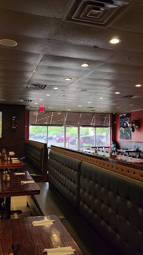 La Casa Grande Mexican Grill and Bar
