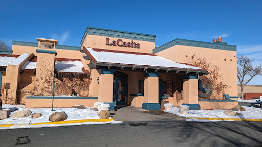 La Casita Mexican Restaurant