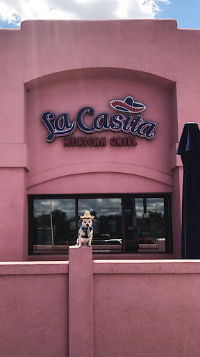 La Casita Mexican Grill