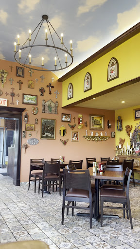 La Catedral Cafe – New Eastside