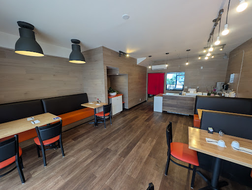 Joy Luck Kitchen
