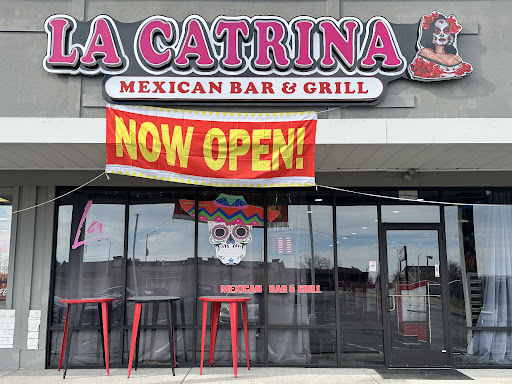 La Catrina Mexican Bar and Grill