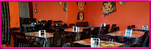 La Chingada Tacos & Tequila