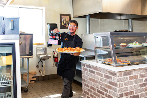 Johnny V’s Pizza & Pasta