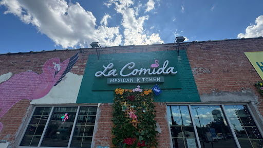 La Comida Mexican Kitchen and Cocktails