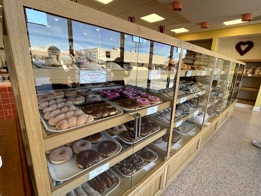 La Concha Bakery