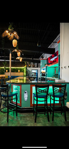 La Costa Mexican cantina