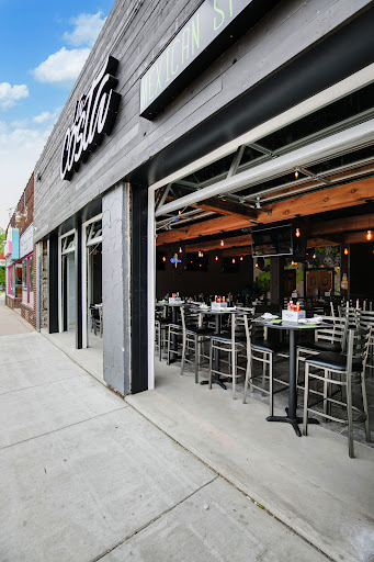 La Costa Mexican Sports Bar & Grill