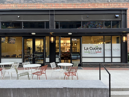 La Cucina Italiana – Smoky Hollow