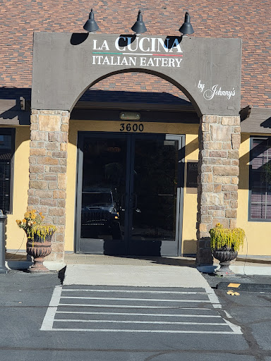 La Cucina