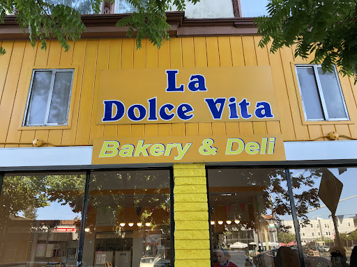 La Dolce Vita