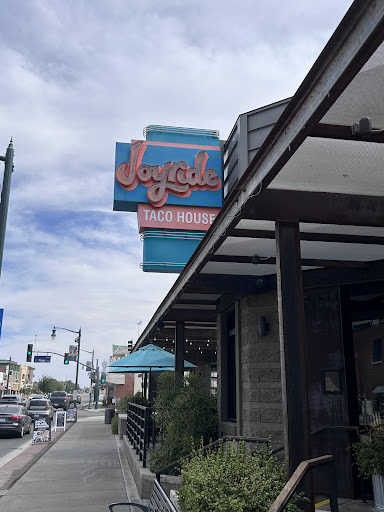 Joyride Taco House