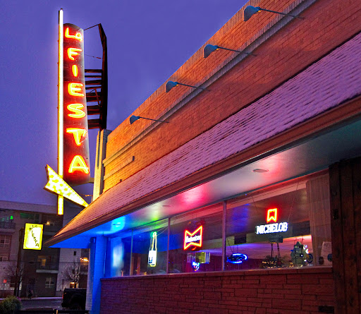 La Fiesta Mexican Restaurant