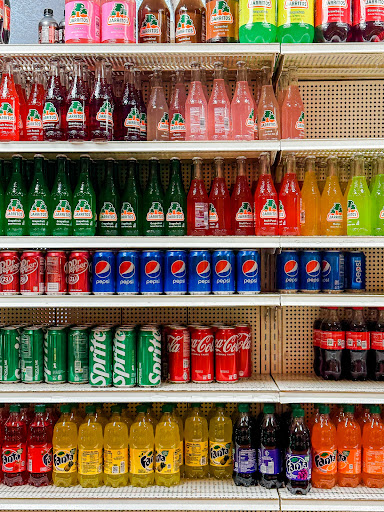 LA FIESTA MEXICAN STORE