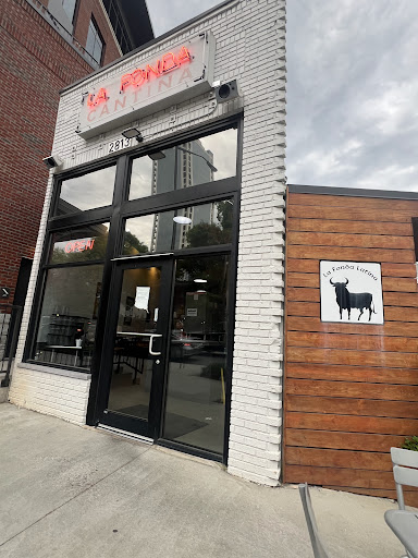 La Fonda Latina