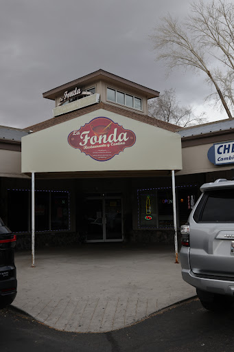 La Fonda | Méxican Restaurant