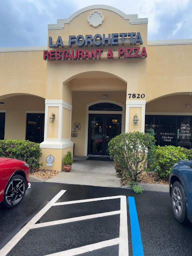 La Forchetta Italian Restaurant