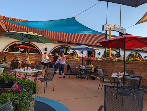 La Fuente Restaurant