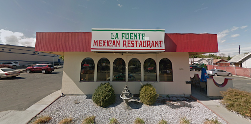 La Fuente