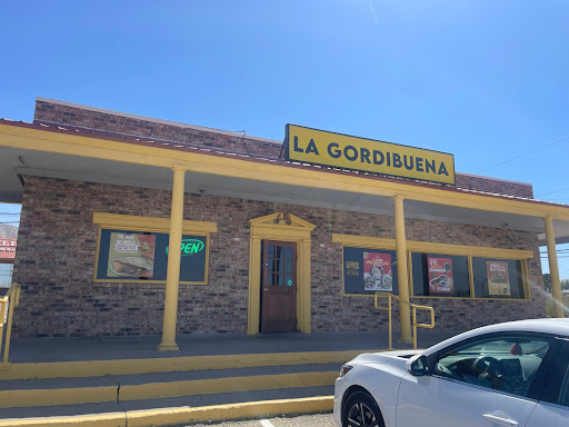 La Gordibuena Mesa