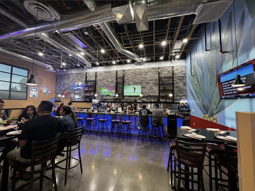 Juan’s Flaming Fajitas & Cantina