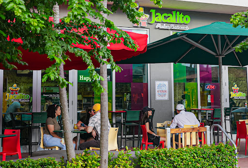 La Guadalupana Restaurant Taqueria Coral Gables