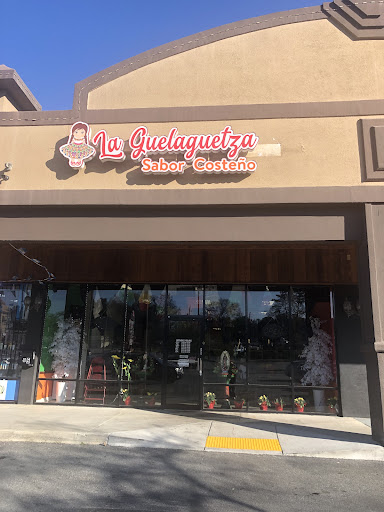 Comida Mexicana