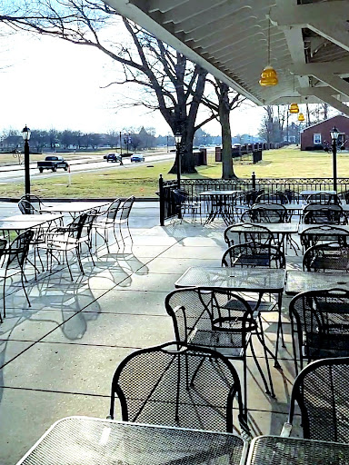 La Hacienda Mexican Restaurant