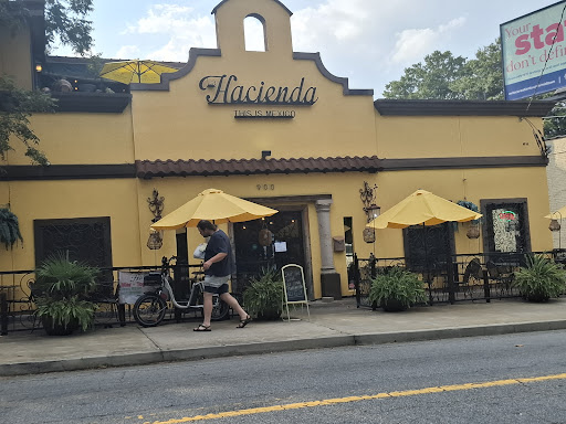La Hacienda Midtown