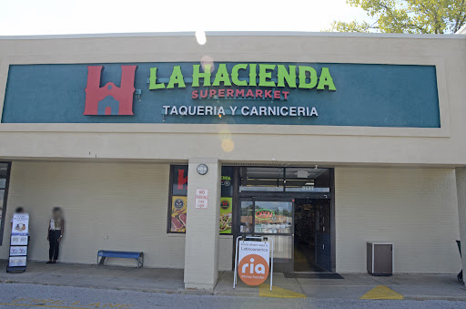 La Hacienda Supermarket
