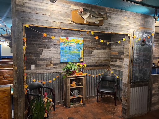 La Isla Restaurant