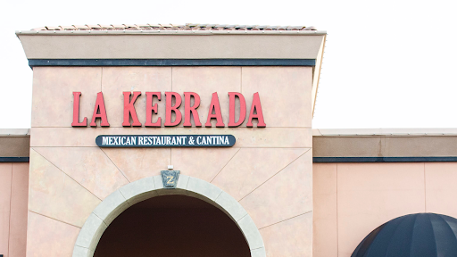 La Kebrada – Mexican Restaurant