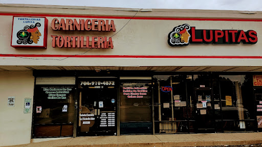 Las Lupitas